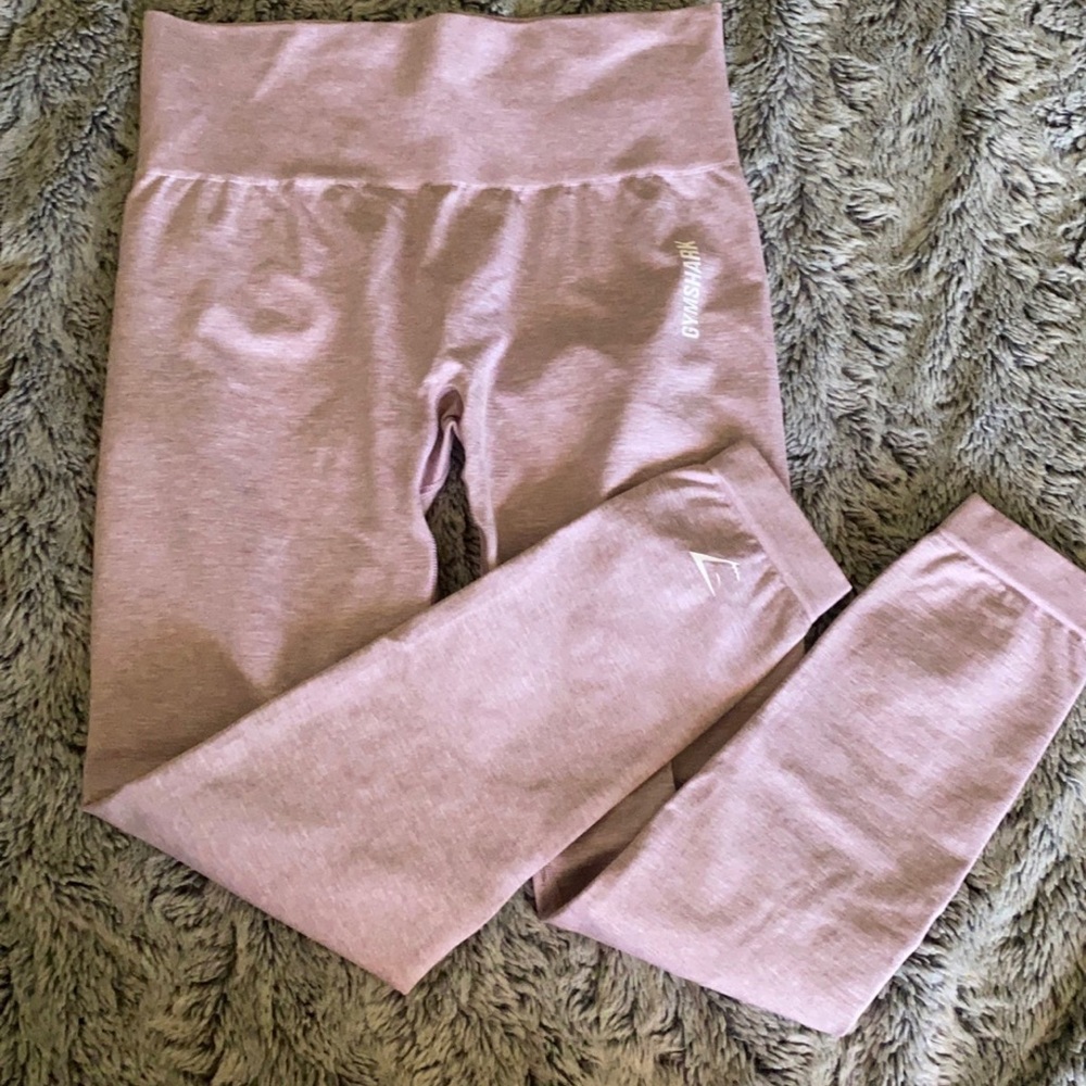 Gymshark leggings